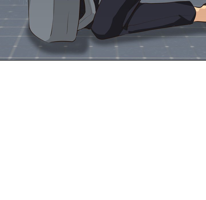 The Giving Girl Manhwa - Chapter 36 Page 104