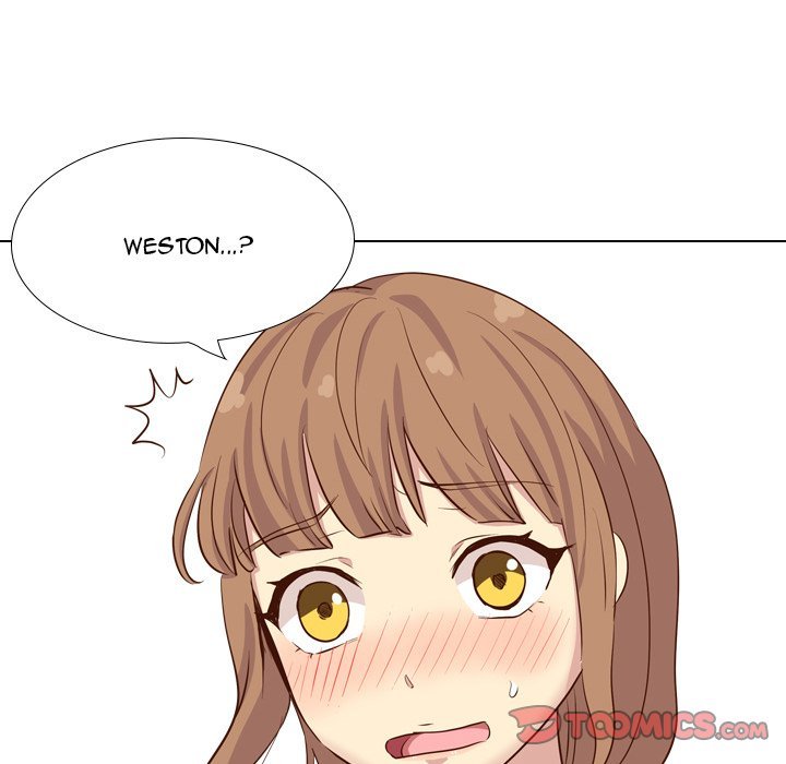 The Giving Girl Manhwa - Chapter 36 Page 107