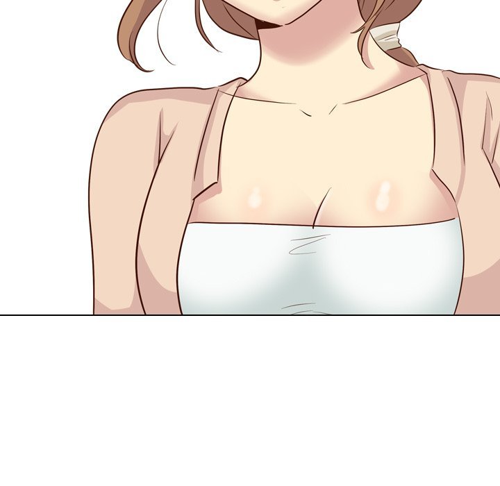 The Giving Girl Manhwa - Chapter 36 Page 108