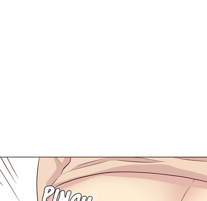 The Giving Girl Manhwa - Chapter 36 Page 116