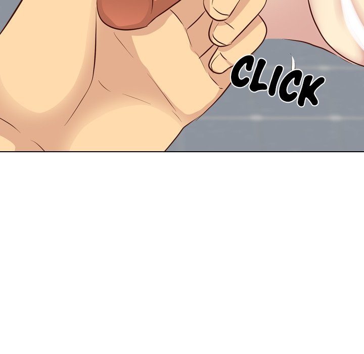 The Giving Girl Manhwa - Chapter 36 Page 120