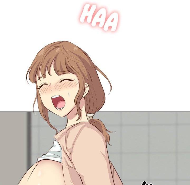 The Giving Girl Manhwa - Chapter 36 Page 122