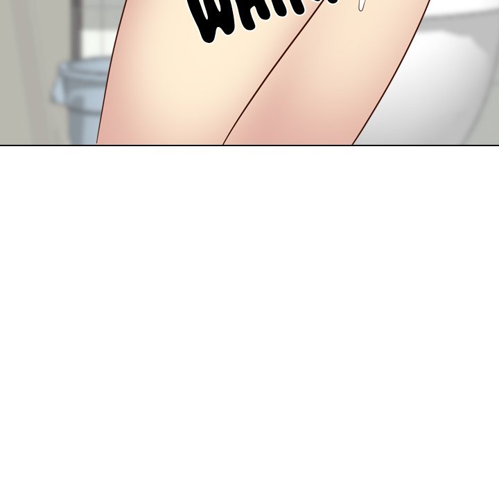 The Giving Girl Manhwa - Chapter 36 Page 124