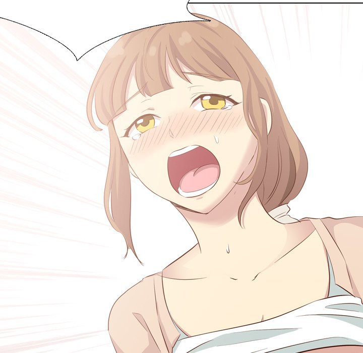 The Giving Girl Manhwa - Chapter 36 Page 126