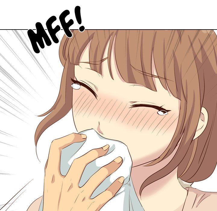 The Giving Girl Manhwa - Chapter 36 Page 129