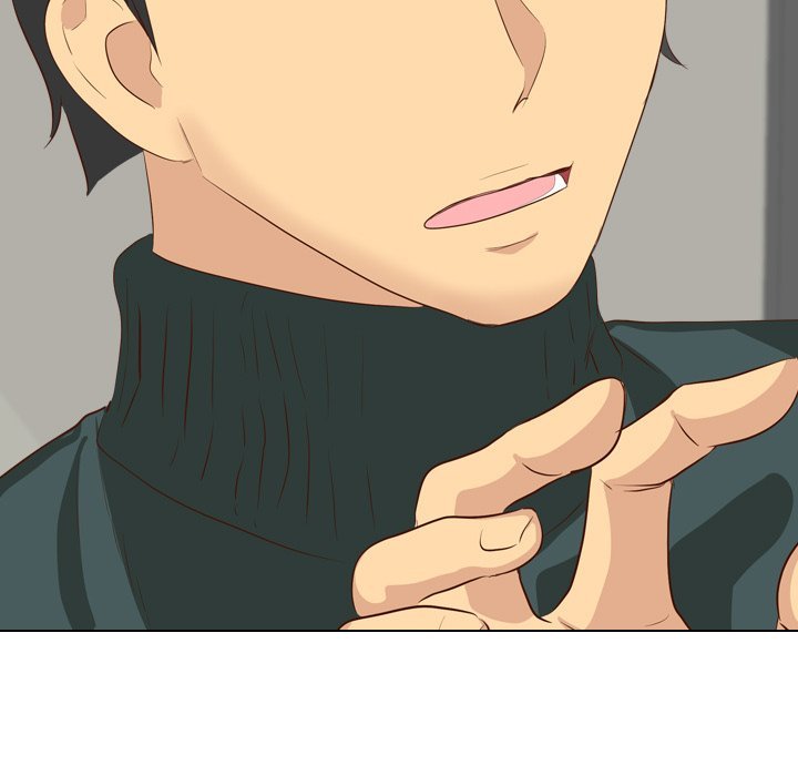 The Giving Girl Manhwa - Chapter 36 Page 133