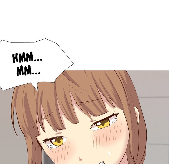 The Giving Girl Manhwa - Chapter 36 Page 135