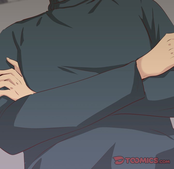 The Giving Girl Manhwa - Chapter 36 Page 139