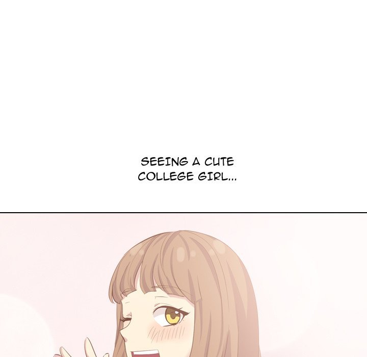 The Giving Girl Manhwa - Chapter 36 Page 141