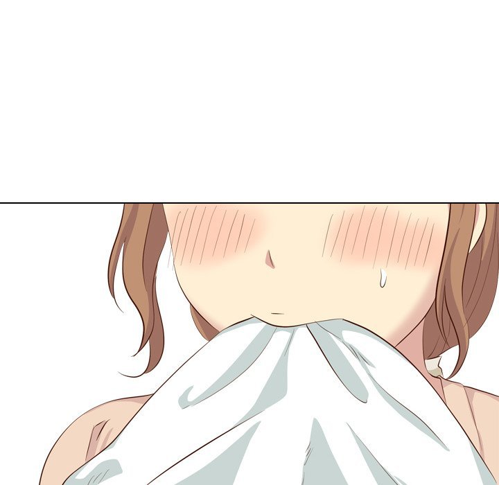 The Giving Girl Manhwa - Chapter 36 Page 144