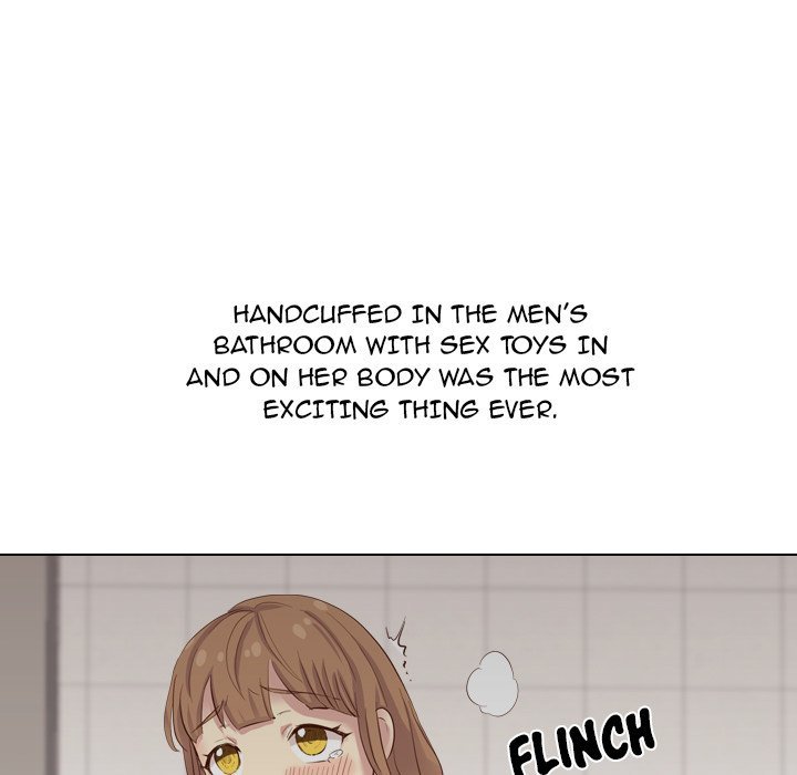 The Giving Girl Manhwa - Chapter 36 Page 146