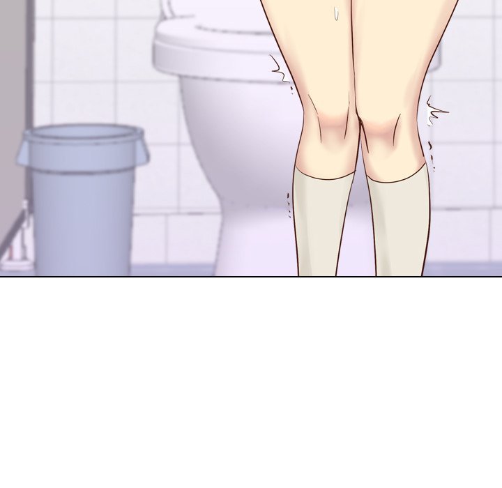 The Giving Girl Manhwa - Chapter 36 Page 148