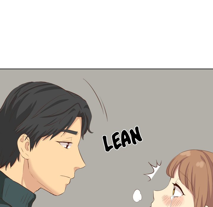 The Giving Girl Manhwa - Chapter 36 Page 150