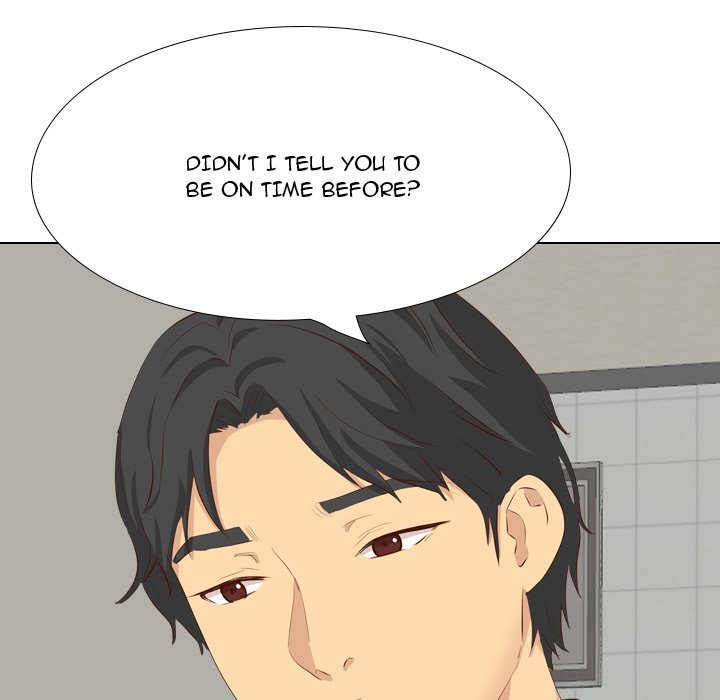 The Giving Girl Manhwa - Chapter 36 Page 153