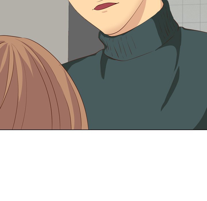 The Giving Girl Manhwa - Chapter 36 Page 154