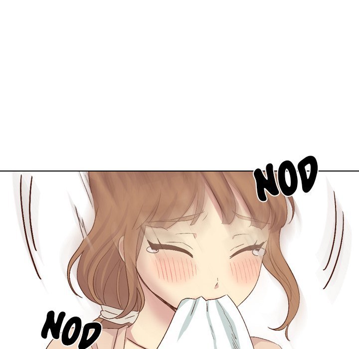 The Giving Girl Manhwa - Chapter 36 Page 156