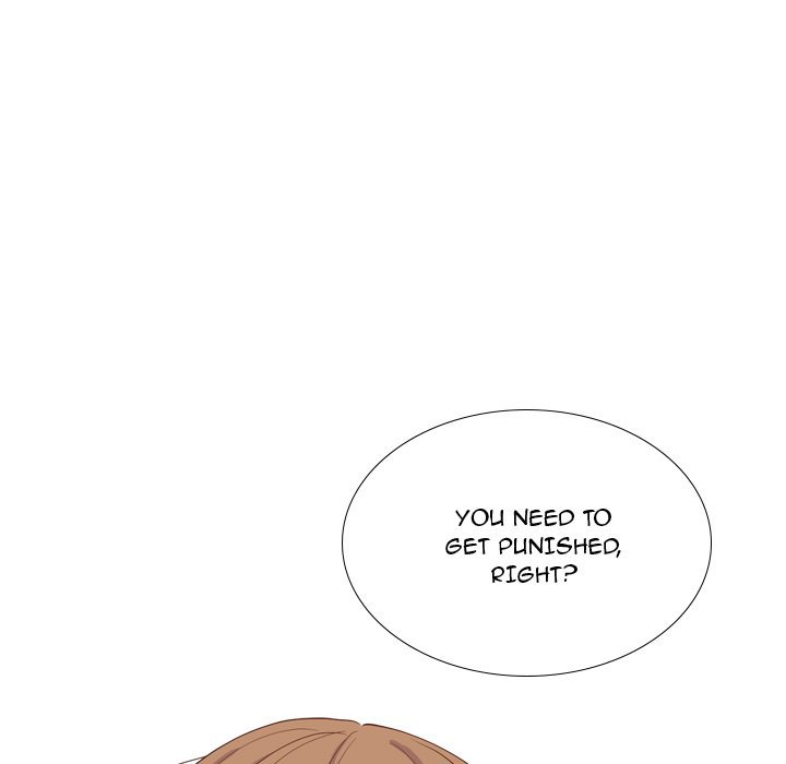 The Giving Girl Manhwa - Chapter 36 Page 161