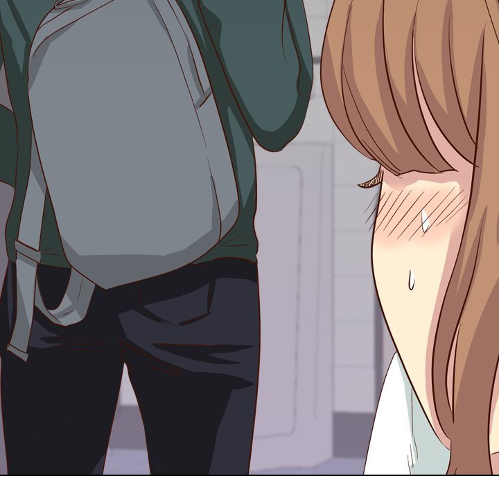 The Giving Girl Manhwa - Chapter 36 Page 166