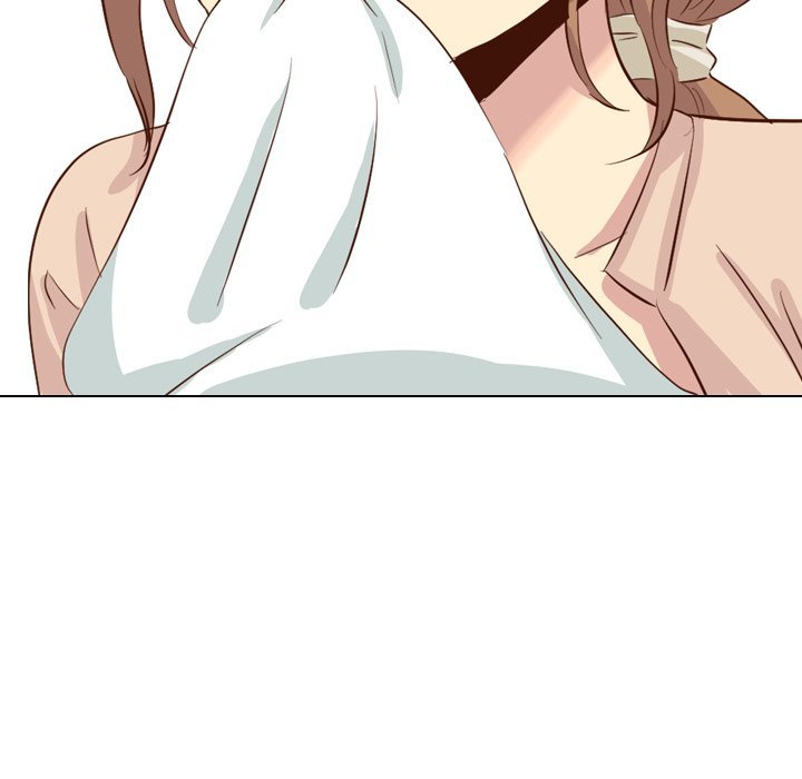 The Giving Girl Manhwa - Chapter 36 Page 170