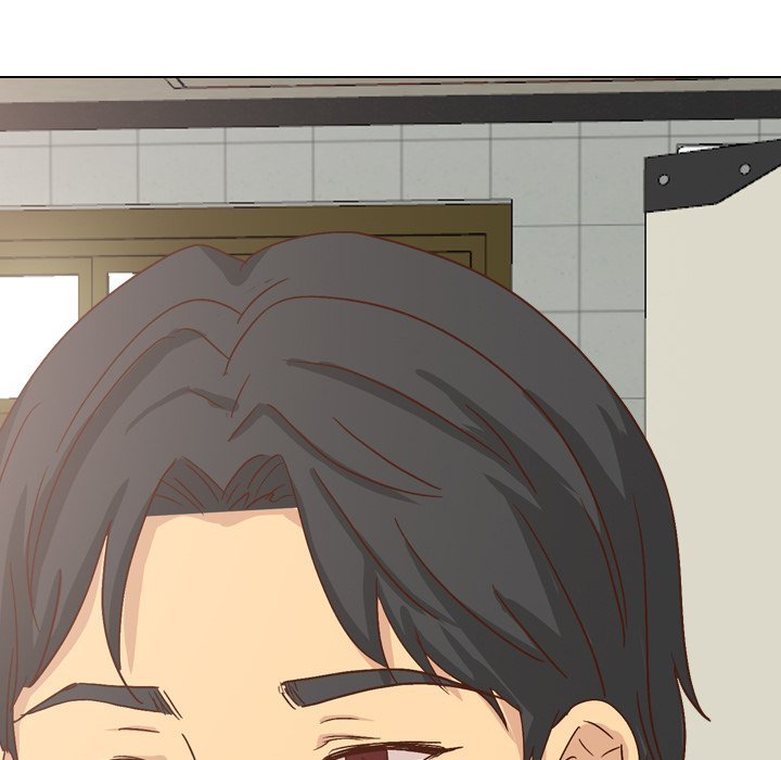 The Giving Girl Manhwa - Chapter 36 Page 172