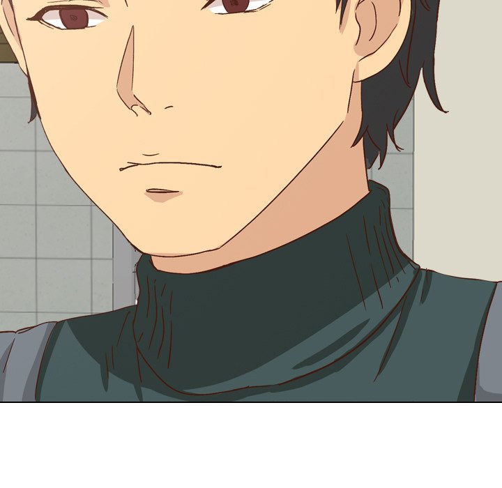 The Giving Girl Manhwa - Chapter 36 Page 173