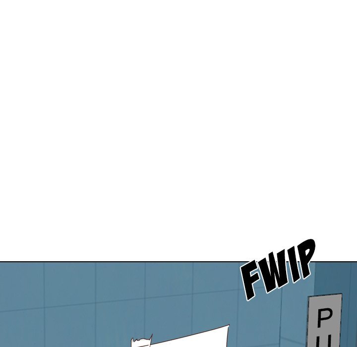 The Giving Girl Manhwa - Chapter 36 Page 175