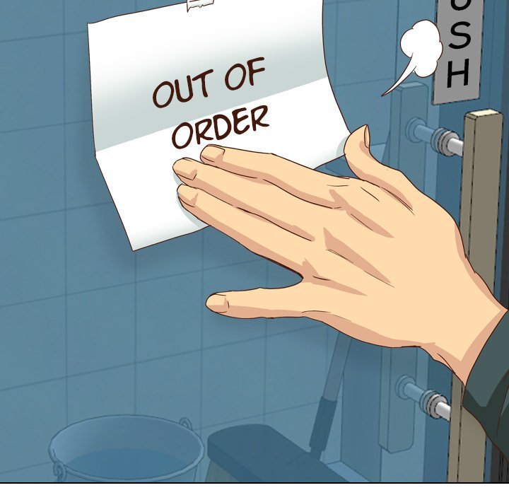 The Giving Girl Manhwa - Chapter 36 Page 176