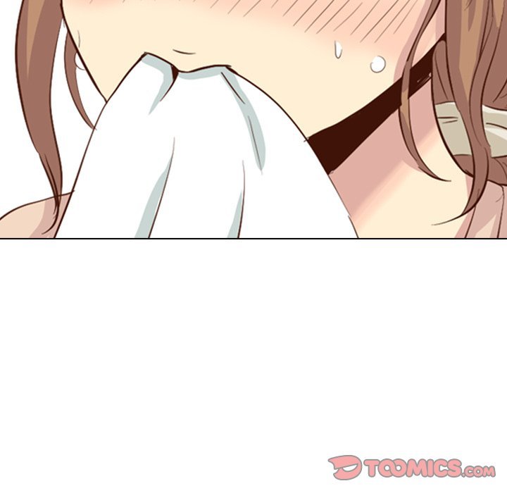 The Giving Girl Manhwa - Chapter 36 Page 179