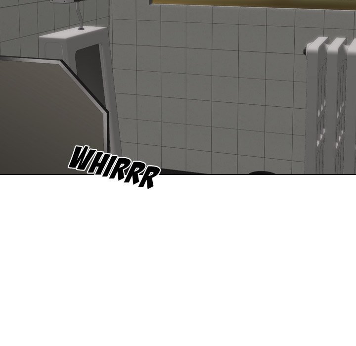 The Giving Girl Manhwa - Chapter 36 Page 181