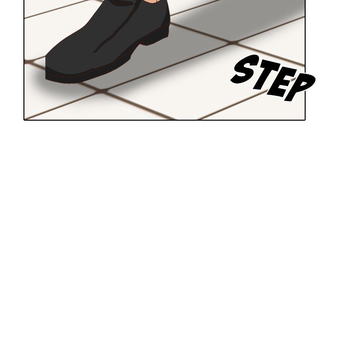 The Giving Girl Manhwa - Chapter 36 Page 189