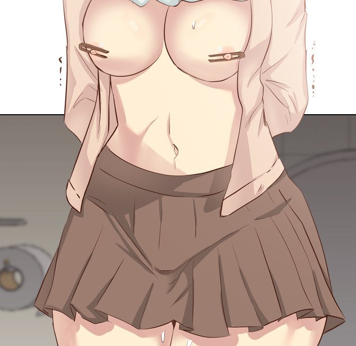 The Giving Girl Manhwa - Chapter 36 Page 196