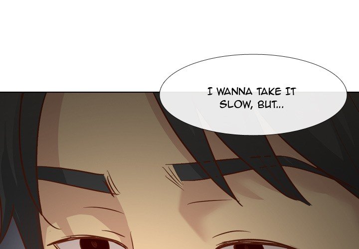 The Giving Girl Manhwa - Chapter 15 Page 0