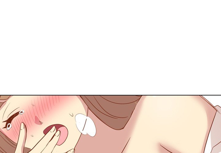 The Giving Girl Manhwa - Chapter 15 Page 3