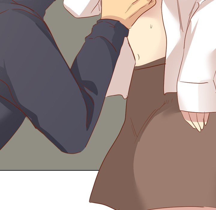 The Giving Girl Manhwa - Chapter 15 Page 7