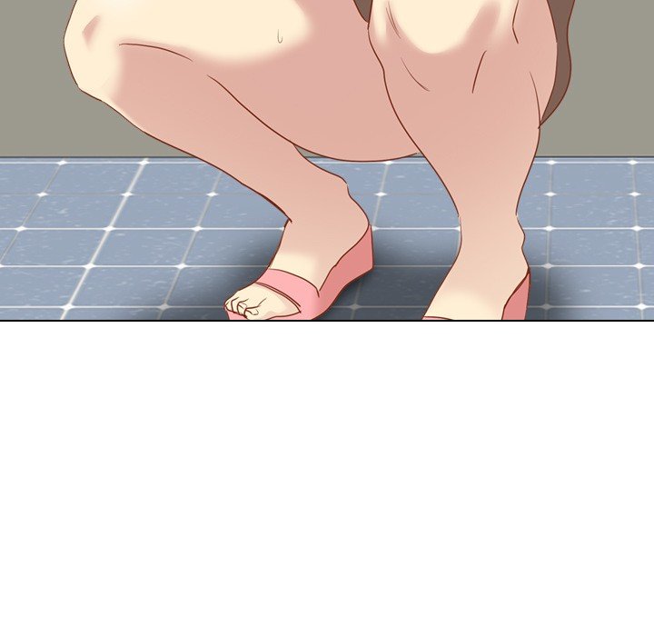 The Giving Girl Manhwa - Chapter 15 Page 10