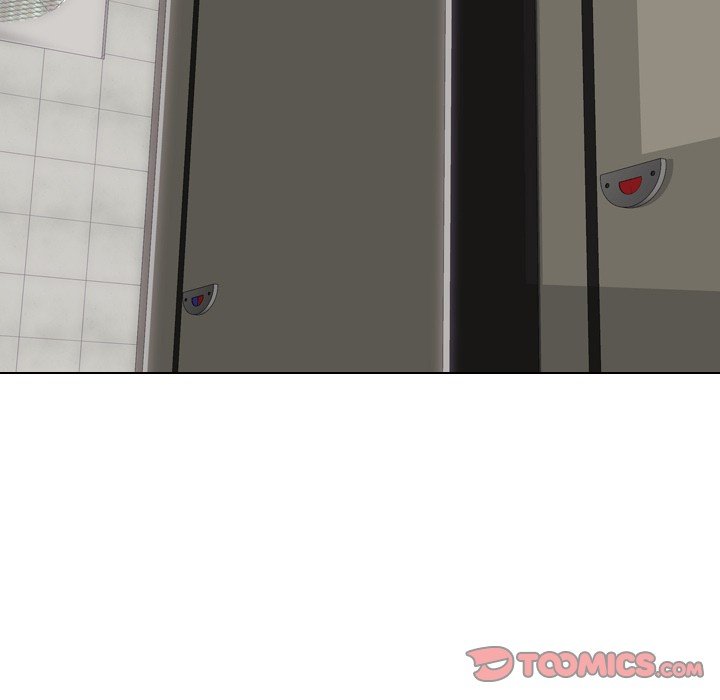 The Giving Girl Manhwa - Chapter 15 Page 14