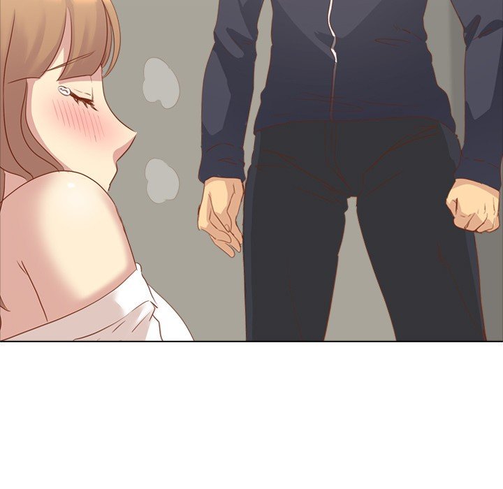 The Giving Girl Manhwa - Chapter 15 Page 16