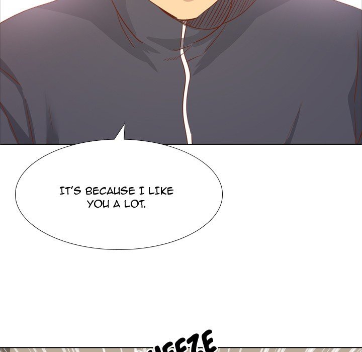 The Giving Girl Manhwa - Chapter 15 Page 22