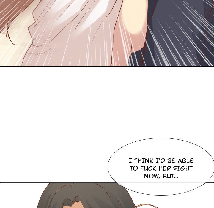 The Giving Girl Manhwa - Chapter 15 Page 24