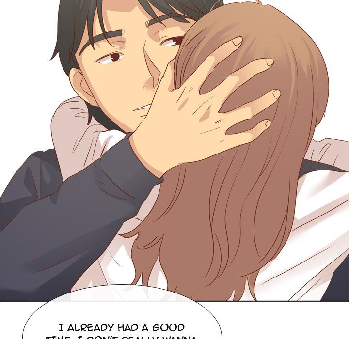 The Giving Girl Manhwa - Chapter 15 Page 25