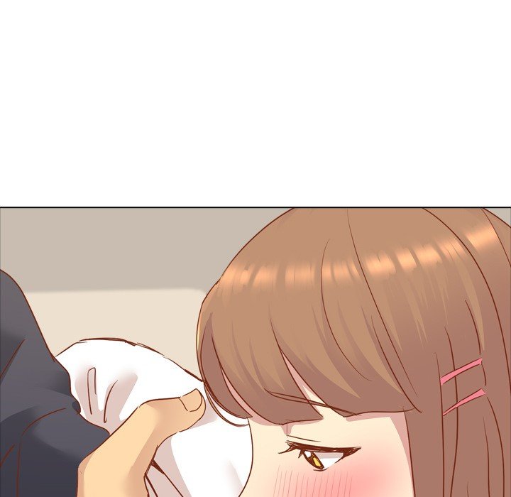 The Giving Girl Manhwa - Chapter 15 Page 28