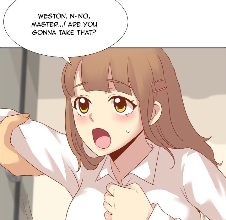 The Giving Girl Manhwa - Chapter 15 Page 30