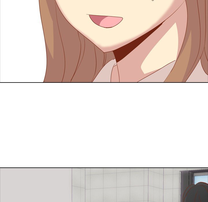 The Giving Girl Manhwa - Chapter 15 Page 34