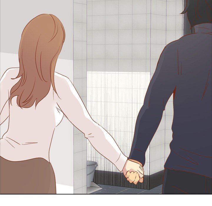 The Giving Girl Manhwa - Chapter 15 Page 35