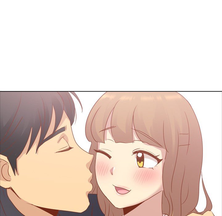 The Giving Girl Manhwa - Chapter 15 Page 36