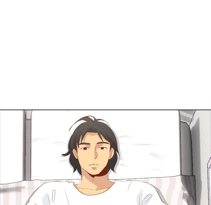 The Giving Girl Manhwa - Chapter 15 Page 40