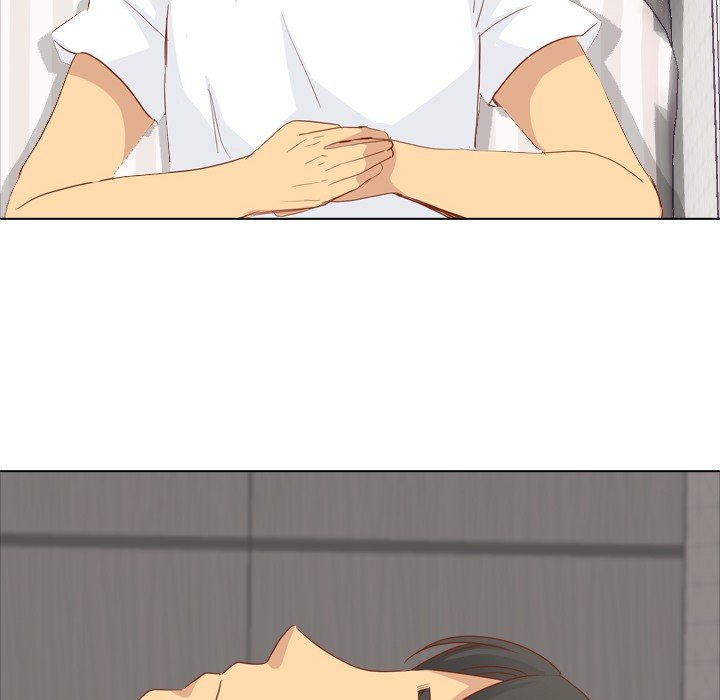 The Giving Girl Manhwa - Chapter 15 Page 41