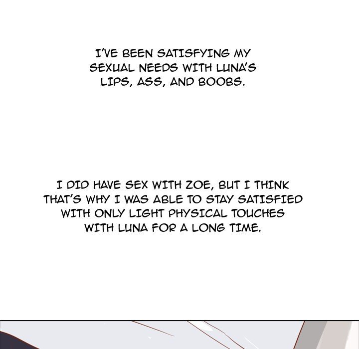 The Giving Girl Manhwa - Chapter 15 Page 43