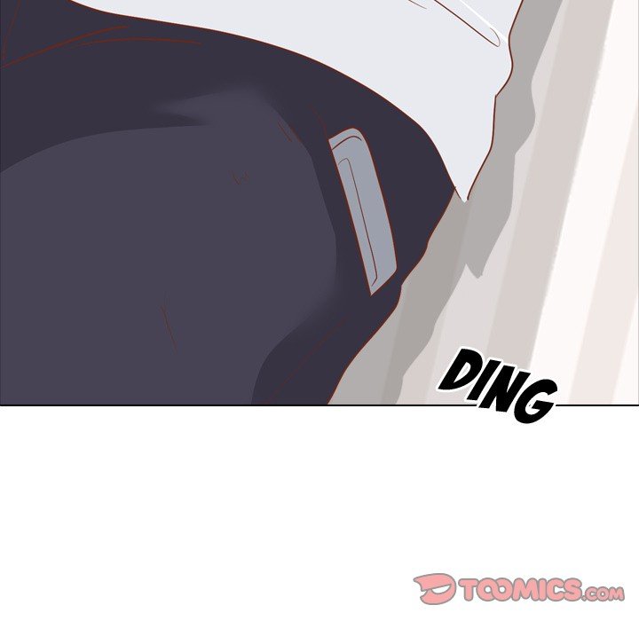 The Giving Girl Manhwa - Chapter 15 Page 44