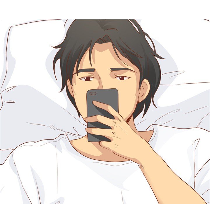 The Giving Girl Manhwa - Chapter 15 Page 45